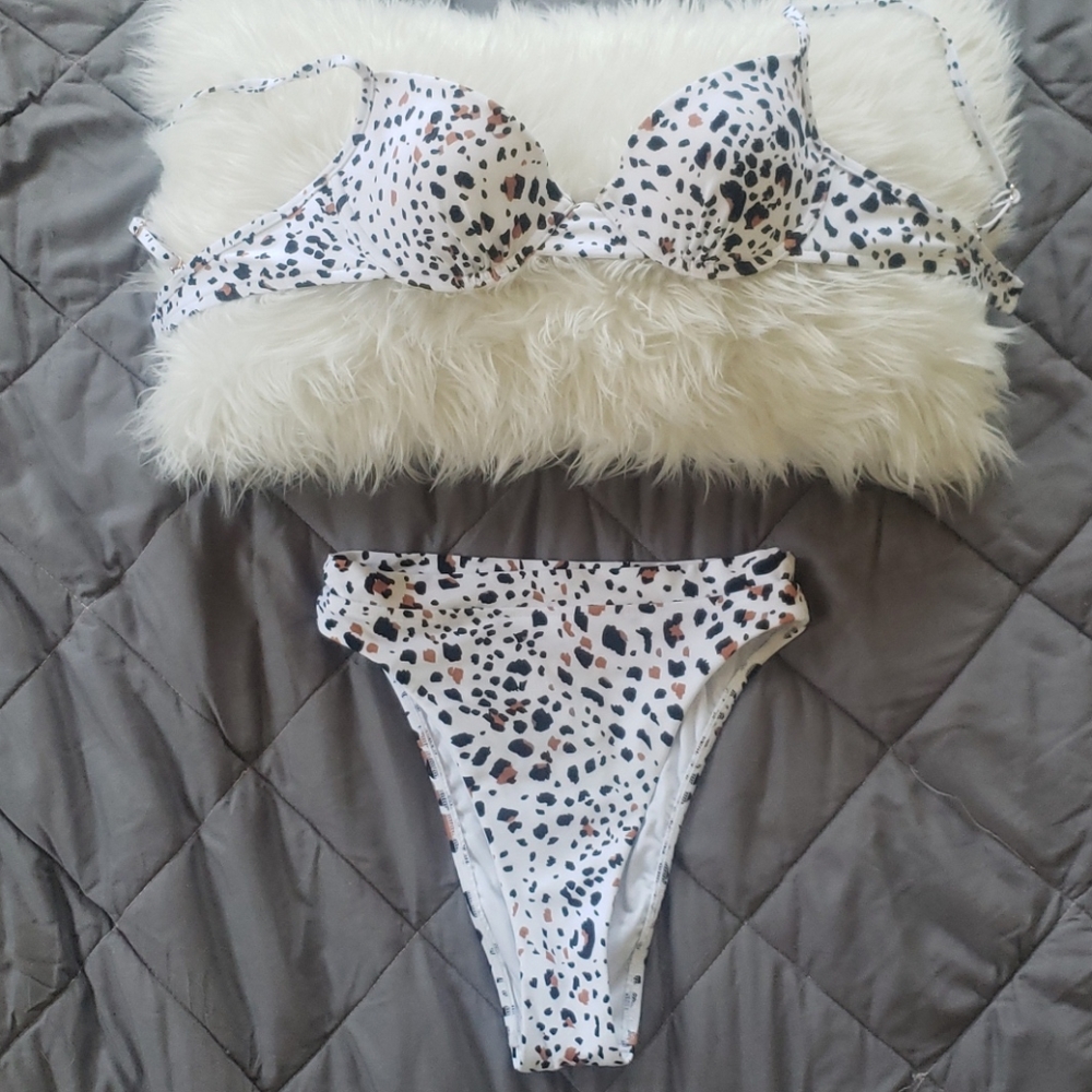 Victoria's Secret 2-piece Bikini